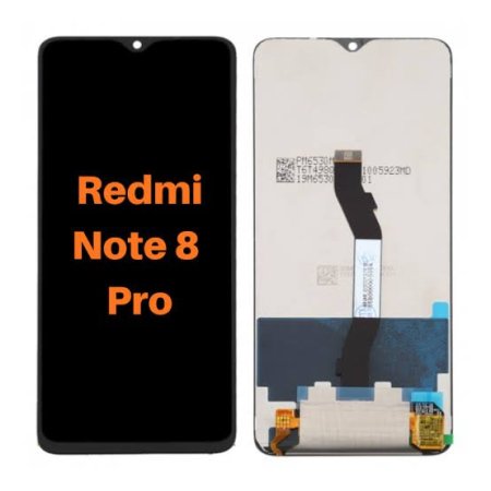 REDMI 8 PRO